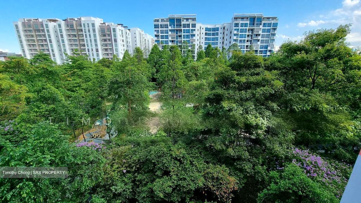 Blk 407 Yishun Avenue 6 (Yishun), HDB 4 Rooms #504591661